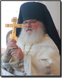 R. Rev. Archimandrite Joseph